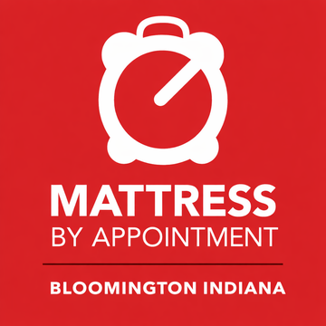 Mattress By Appointment — Bloomington, Indiana